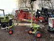 Henificador - Claas - liner 470 t