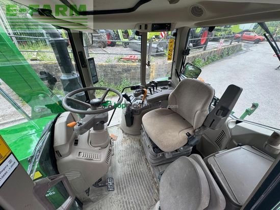 Tractor agrícola - John Deere - 6110M