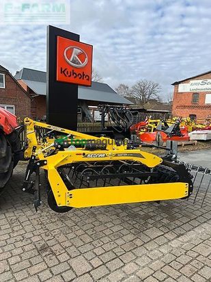 Combinado de siembra - Bednar - swifter sn 5000