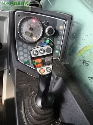 Telescopica - Claas - 6030