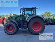 Tractor agrícola - Fendt - 828 vario s4