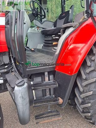 Tractor agrícola - Massey Ferguson - 6455