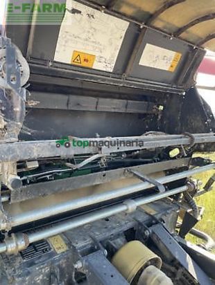 Empacadora gigant - Vicon - rv4116