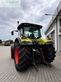 Tractor agrícola - Claas - arion 650 cebis hexa-shift