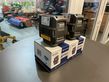 Tractor agrícola - Husqvarna - akku set 2x bli200x  qc 330