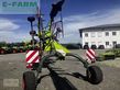 Rastrillo - Claas - liner 1700 twin
