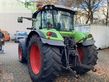 Tractor agrícola - Claas - arion 440 panoramic cis CIS