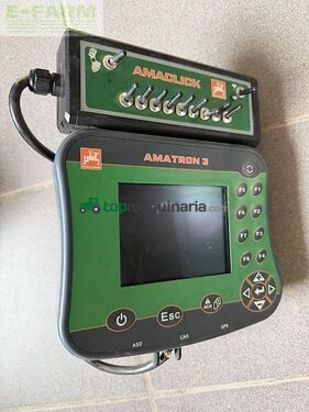 Atomizador - Amazone - ux6200