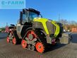 Tractor agrícola - Claas - xerion 12.650 terra trac + gps rtk