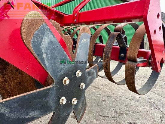 Grada de disco - Horsch - joker 3 ct