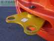 Elevadora - Linde - h 150 d/600 1401
