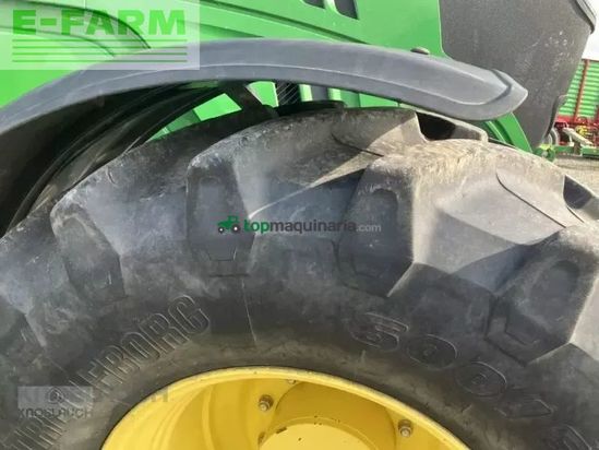 Tractor agrícola - John Deere - 6170 r