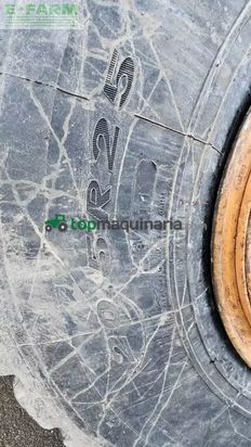 Minicargadora - Case IH - 721 e