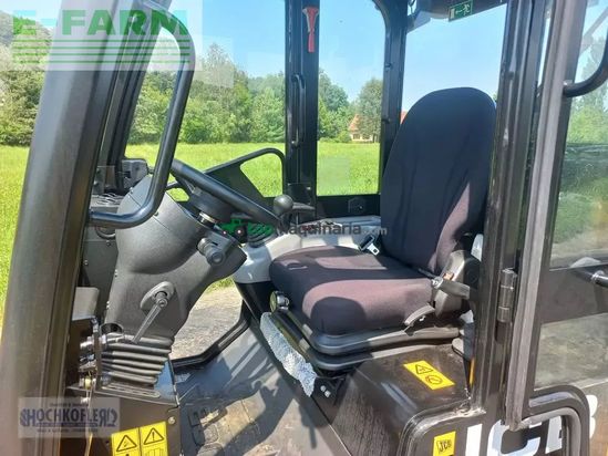 Telescopica - JCB - 403 agri