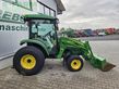 Tractor agrícola - John Deere - 4720