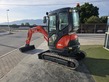 Mini Excavadora Kubota U20-3  