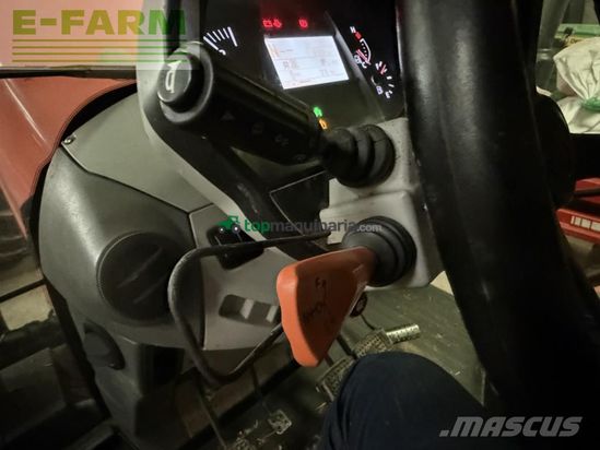 Tractor agrícola - Kubota - m7171 k access