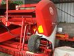 Empacadora gigant - Welger - rp415