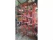 Sembradora directa - Kuhn - megant 600