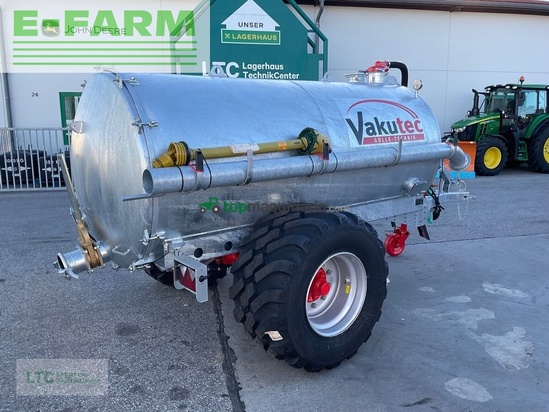 Equipamiento / accesorio - Vakutec - va 5000