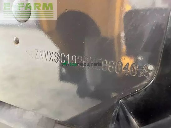 Telescopica - Dieci - apollo 26.6