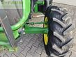 Tractor agrícola - John Deere - 5055e