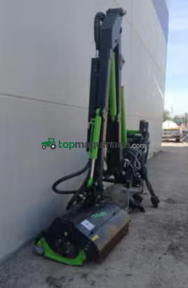 CABEZAL DESBROZADOR OSMAQ TOP-550