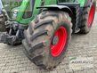 Tractor agrícola - Fendt - 720 vario s4 profi plus