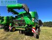 Cosechadora de Cereal - John Deere - s780