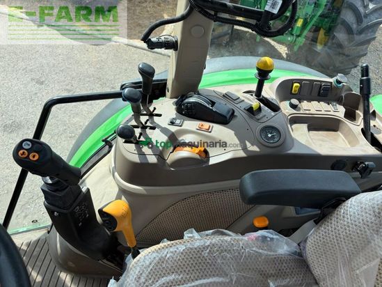 Tractor agrícola - John Deere - 5130m