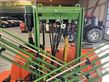 Atomizador - Jessernigg - pp1 jess pack plus - 880 liter - 12 meter