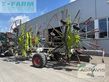 Rastrillo - Claas - liner 4000