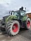 Tractor agrícola - Fendt - 724 vario power