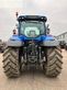 Tractor agrícola - Valtra - gebr. allradschlepper