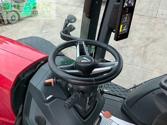 Tractor agrícola - Valtra - t255 active tractor (st25717)