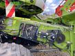 Cosechadora de Cereal - Claas - lexion 760 tt allrad + v1050