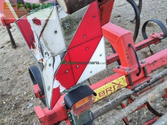 Cultivador - Brix - smard