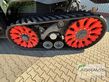 Tractor agrícola - Claas - axion 960 cmatic cebis terra trac