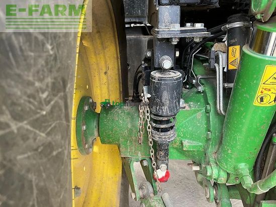 Tractor agrícola - John Deere - 6130m