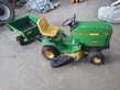 Tractor cortacésped - John Deere - 170