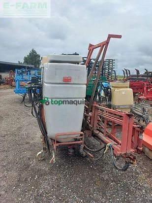 Atomizador - Holder - is 1000 /15