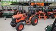 Tractor agrícola - Kubota - b1-241