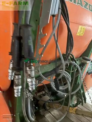 Atomizador - Amazone - uf 901 mit 15m spritzgestänge