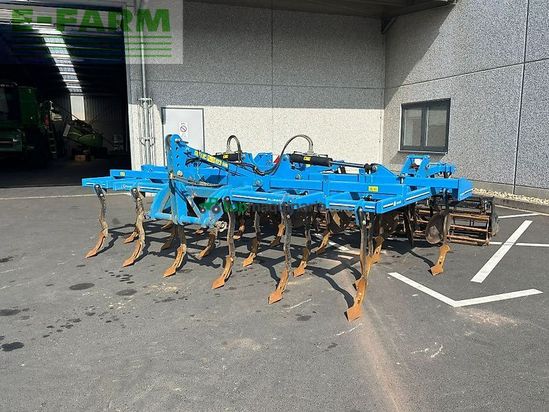 Cultivador - Rabe - bluebird gr 4500
