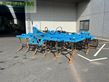 Cultivador - Rabe - bluebird gr 4500