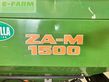 Esparcidor - Amazone - za-m 1500 profis - wiegestreuer