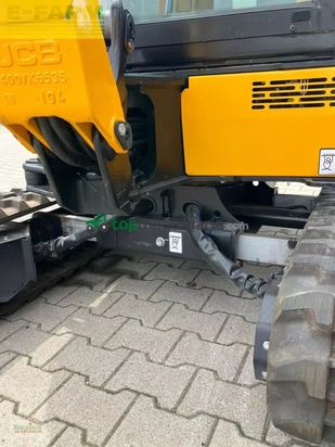 Excavadora - JCB - 16c-1