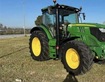 Tractor agrícola - John Deere  6150R