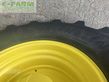 Tractor agrícola - John Deere - 6r 185