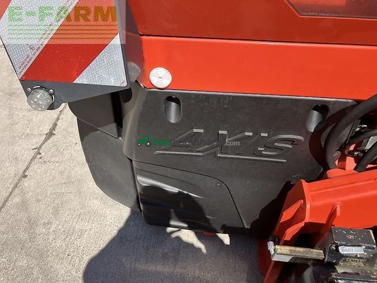 Esparcidor - Rauch - axis 50.2 emc+w *5200l behältervolumen*